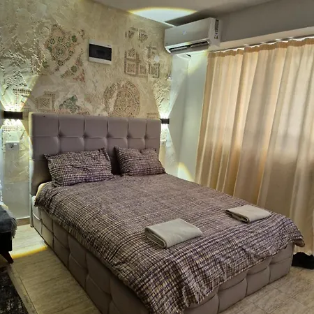 Apartman Lili Centar 2 Ohrid Exterior photo