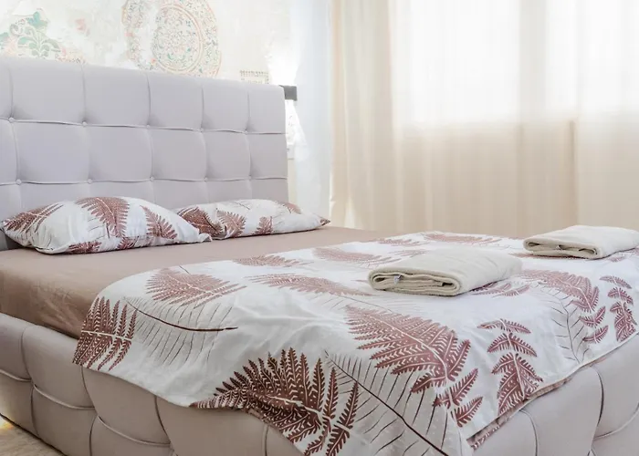 Apartman Lili Centar 2