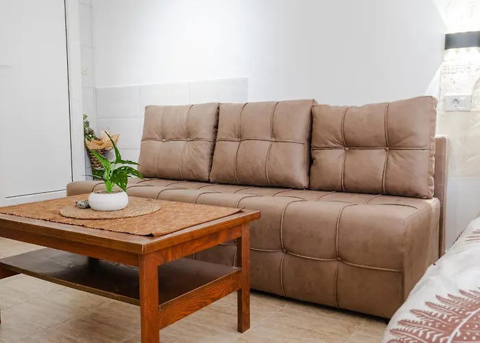 Apartman Lili Centar 2